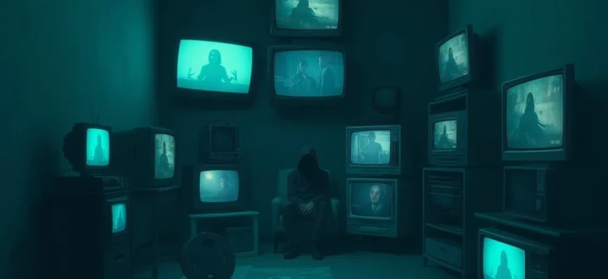 10 Movies & Shows Like The Rainbow Experiment