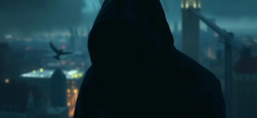 10 Movies & Shows Like Monster (2014)