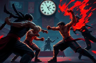 10 Action-Packed Picks Like The Tournament