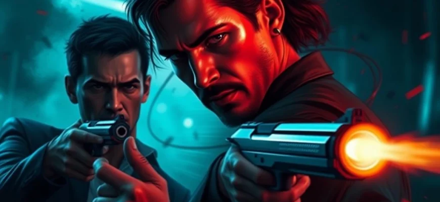 10 Movies Like Skinford: Death Sentence