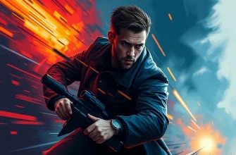 10 Movies & Shows Like Ticker (2001)