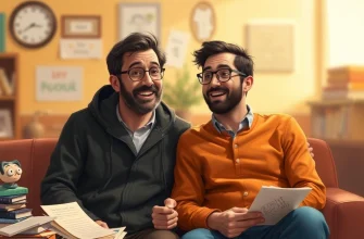 10 Movies & Shows Like Role Models (2008)