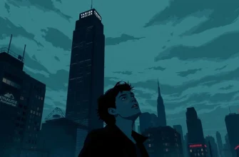10 Movies and TV Shows Similar to The Tower (2021)