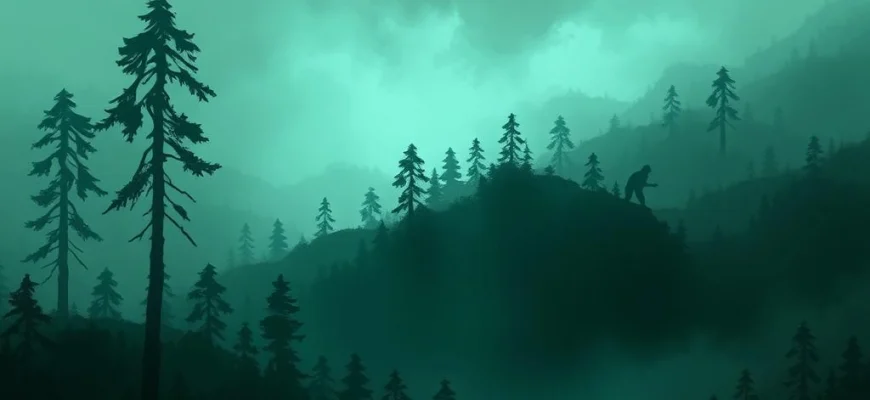 10 Shows Like Finding Bigfoot (2011)