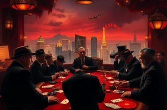 10 Shows Like The Booze, Bets and Sex That Built America