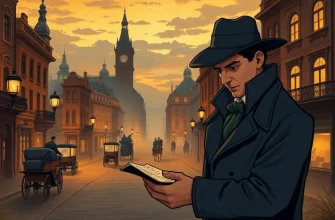 10 Movies & Shows Similar to Murdoch Mysteries (2008)