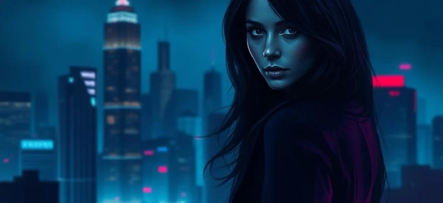 10 Movies & Shows Like Kill Me Again