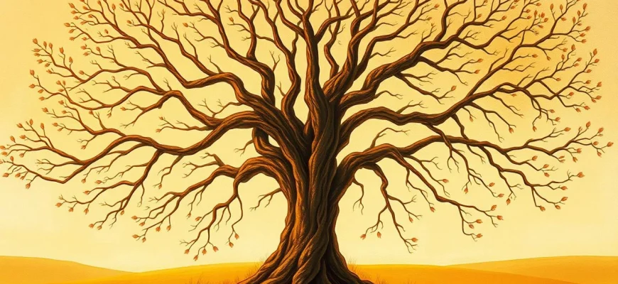 10 Movies and TV Shows Similar to Big Love (2006)