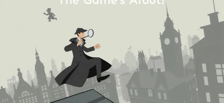 Top 10 Action-Packed Sherlock Holmes Films