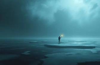 10 Movies & Shows Like The Frozen Ground