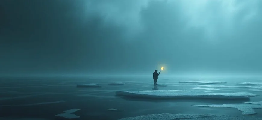 10 Movies & Shows Like The Frozen Ground