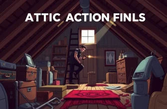 Attic Action Films: A Thrilling Collection
