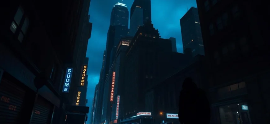 10 Movies and TV Shows Similar to The Illegal (2021)