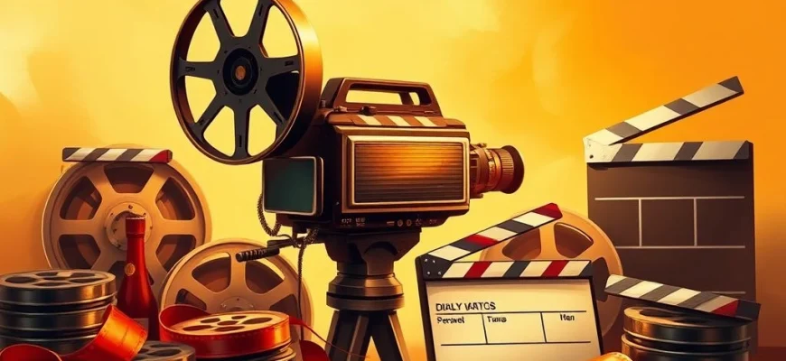 10 Movies Like Jack L. Warner: The Last Mogul