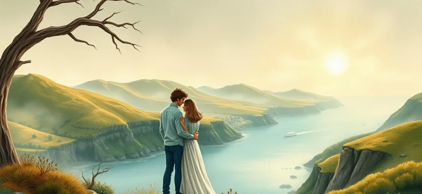 10 Movies and TV Shows Similar to Lorna Doone (2000)