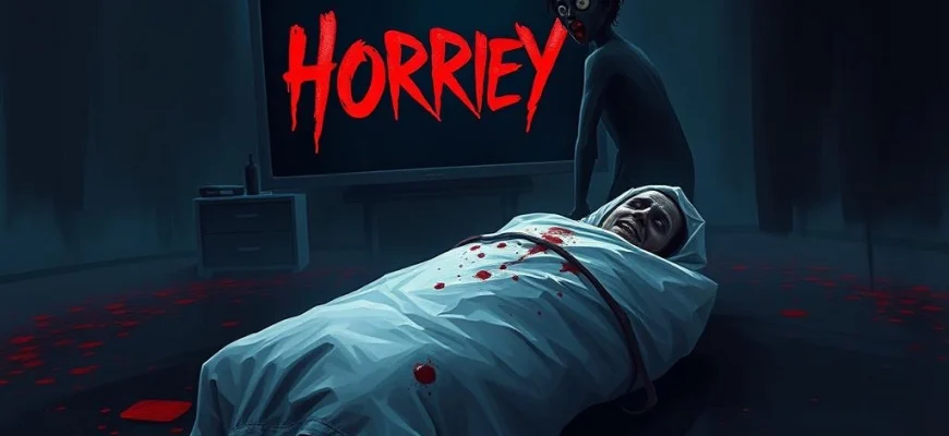 10 Spine-Chilling Picks Like Body Bags