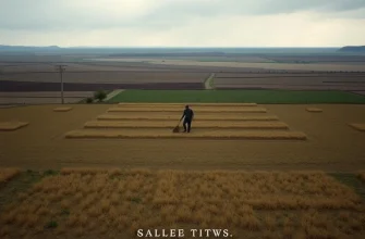 10 Gripping Movies & Shows Like Farming