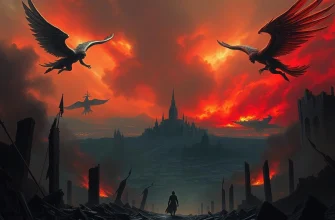 10 Movies Like Left Behind: Rise of the Antichrist