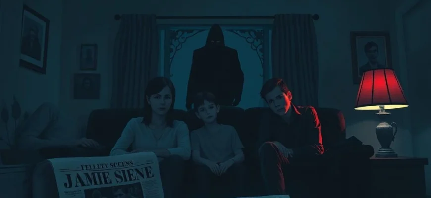 10 Shows & Movies Like Murder Comes Home