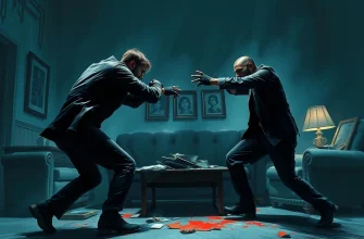 10 Movies Like Avengement (2019)