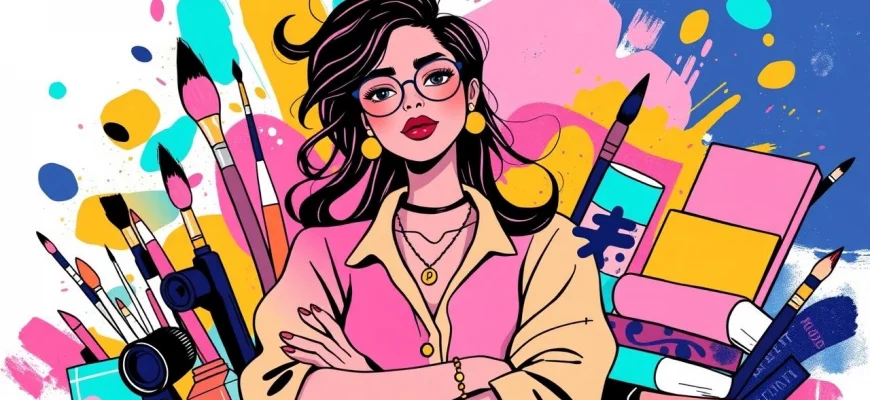 10 Movies and TV Shows Similar to I Love Dick (2016)