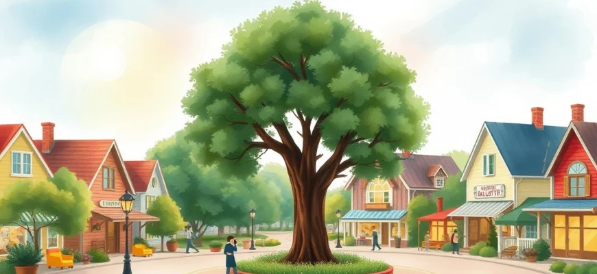 10 Movies and TV Shows Similar to Gilmore Girls (2000)