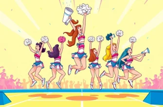 10 Movies and TV Shows Like Bring It On (2000)