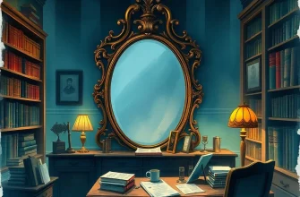 10 Movies & Shows Like The Mirror Crack'd