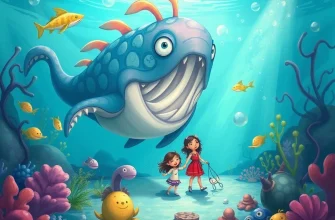 10 Shows Like Sigmund and the Sea Monsters