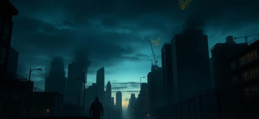 10 Movies and TV Shows Similar to The Beekeeper (2024)