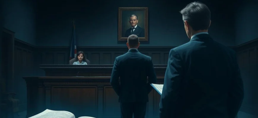 10 Shows Like The Menendez Murders (2017)
