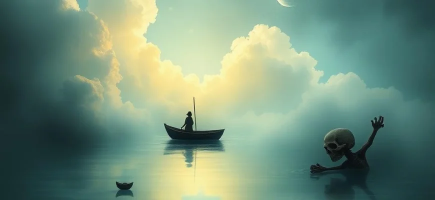 10 Movies & Shows Like We Are Boats