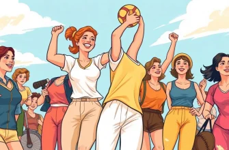 10 Movies & Shows Like A League of Their Own (1992)