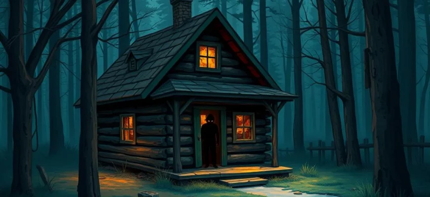 10 Movies & Shows Like Cottage Country