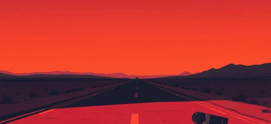 10 Movies & Shows Similar to The Last Stop in Yuma County (2024)