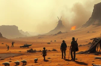 10 Movies and Shows Like Panic in Year Zero! (1962)