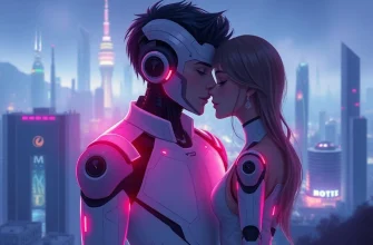 10 Movies & Shows Like Binary Love (2022)