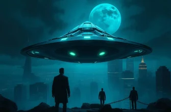 10 Movies & Shows Like Fire in the Sky