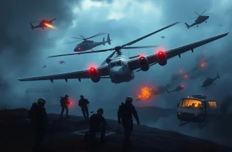 10 Thrilling Movies Like Emergency Declaration