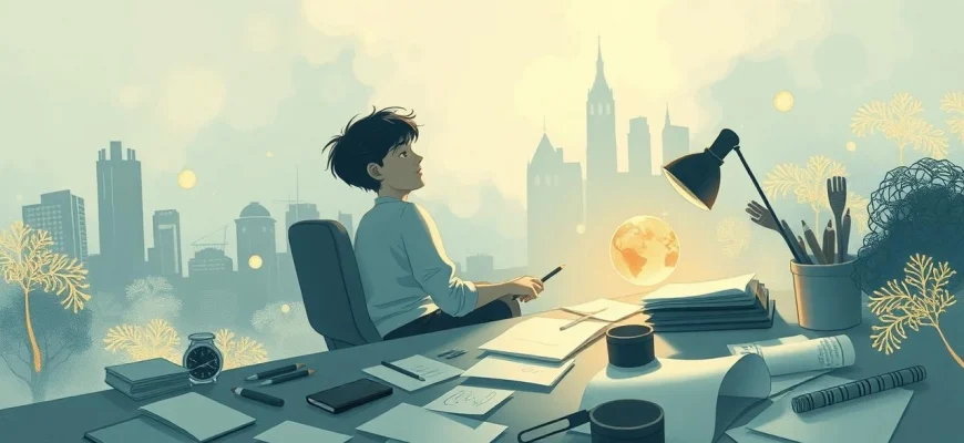 10 Movies and Shows Similar to Look Back (2024)