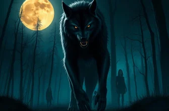 10 Movies & Shows Like Bad Moon (1996)