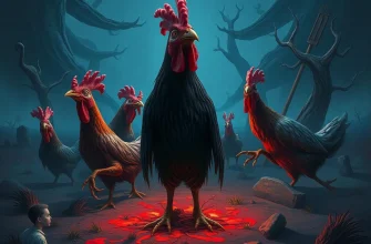 10 Movies & Shows Like Headless Chickens