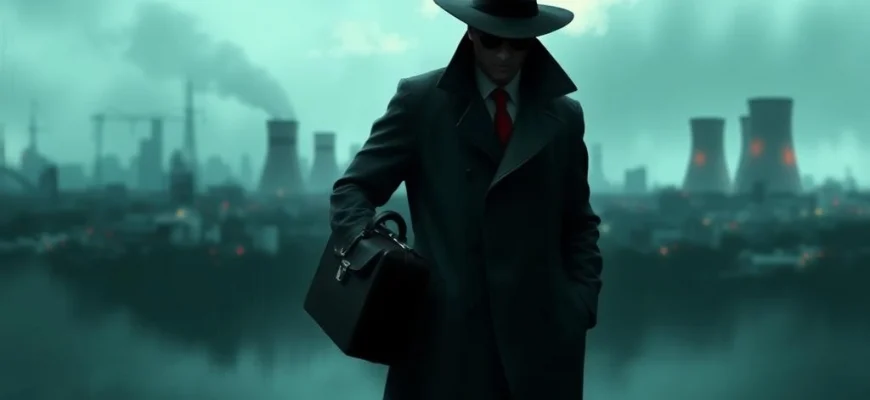 10 Movies & Shows Like Secrets & Spies