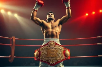 10 Movies & Shows Like Rocky II (1979)