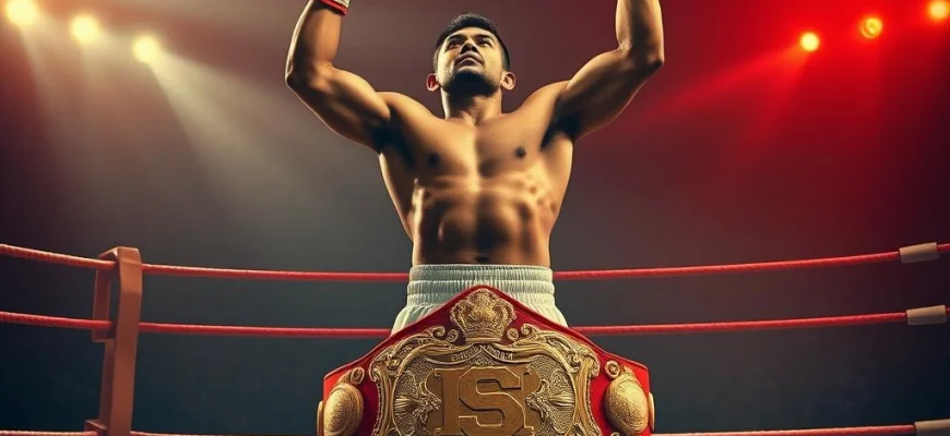 10 Movies & Shows Like Rocky II (1979)