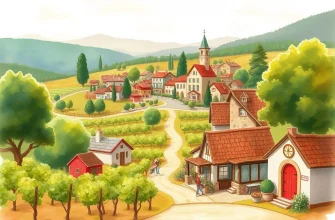 10 Shows & Movies Like Under the Vines