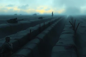 10 Shows Like WWI: The First Modern War