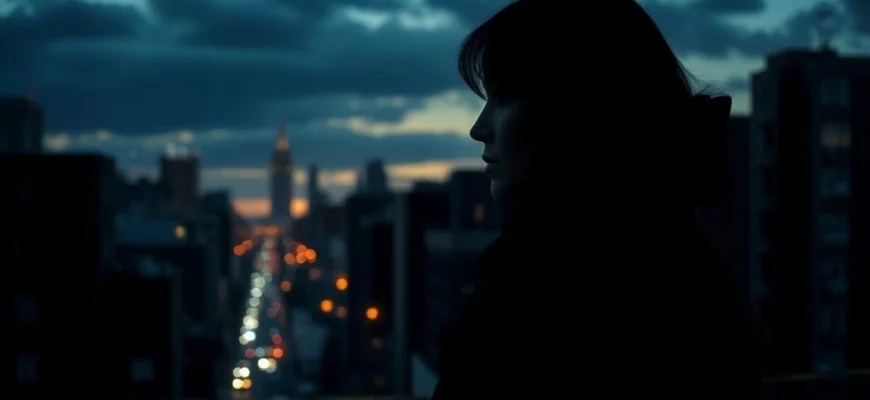 10 Movies and TV Shows Similar to Prime Suspect (1991)