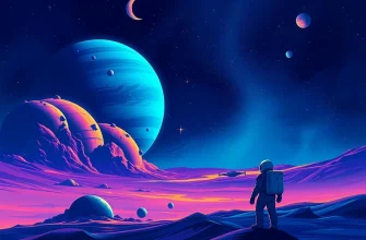 10 Shows & Movies Like Astra Lost in Space