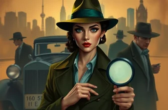 10 Shows Like Ms Fisher's Modern Murder Mysteries